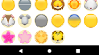 MockMoji : Make your own emoji