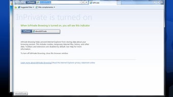 Internet Explorer 9