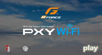PXY Wi-Fi