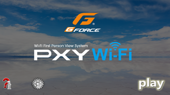 PXY Wi-Fi