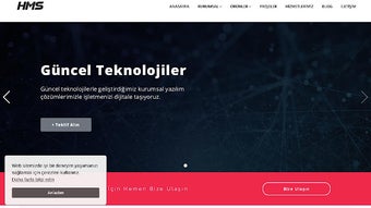 hmsyazilim.com.tr