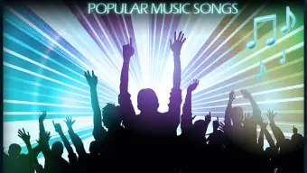 Popular Music Songs