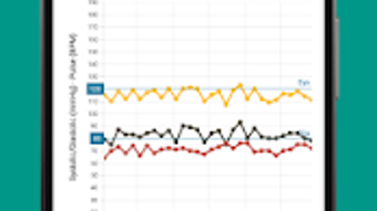 BP Journal - Blood Pressure Diary