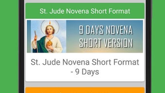 St Jude Novena Prayers