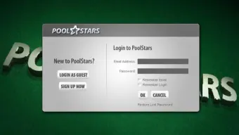 PoolStars