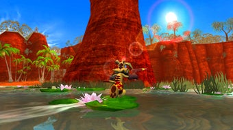 TY the Tasmanian Tiger HD