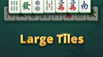 Mahjong Tile 3D