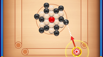 Carrom Party