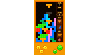 Block Puzzle Classic Tetris