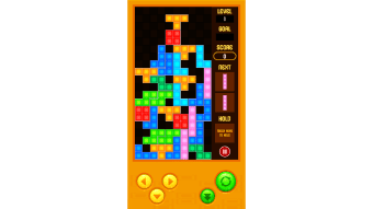 Block Puzzle Classic Tetris