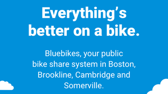 Bluebikes