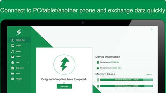 Web PC Suite