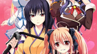 Sakura girls Pro: Anime love novel