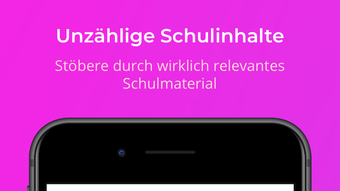 Knowunity - your Study App