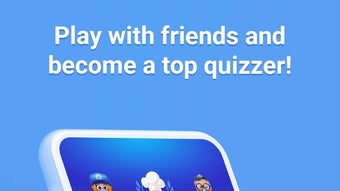 QuizDuel Quiz  Trivia Game