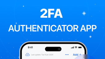 Authenticator App