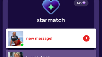 starmatch - get it now