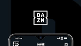 DAZN Live Sports Streaming
