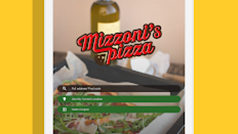 Mizzonis Pizza