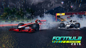Top Speed Formula Car Racing: New Car Games 2020