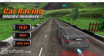 Car Racing Adventure