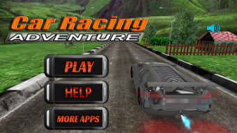 Car Racing Adventure