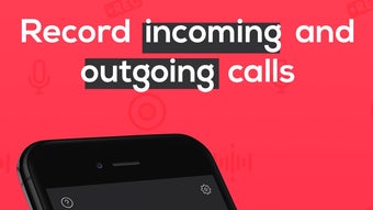 Call Recorder - Phone Record