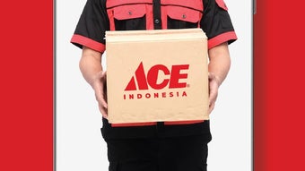 ACE Indonesia : MISS ACE