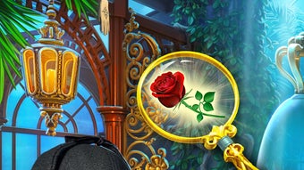 SherlockHidden Object Mystery