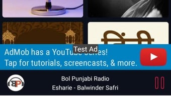 All Punjabi Radios