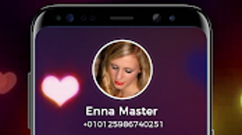 Love Video Ringtone for Incoming Call