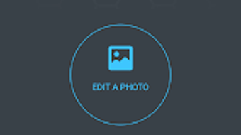 iPiccy Photo Editor para Android - Descargar