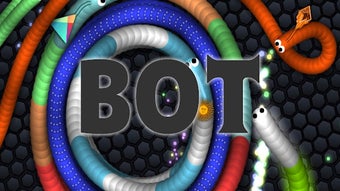 Slitherio Bot