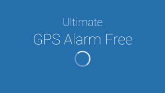 Ultimate GPS Alarm Free