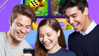 Spin the Wheel: Random Picker para iPhone - Descargar