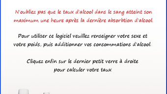Alcoolemie