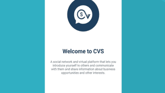 CVS CV Editor - Resume - Jobs