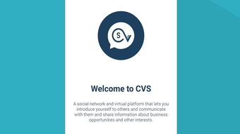 CVS CV Editor - Resume - Jobs