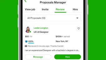 Upwork for Clients