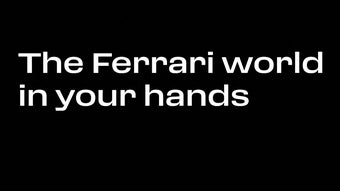 MyFerrari