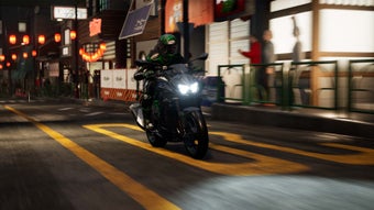 RIDE 6 - Download