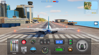 Airplane Pro: Flight Simulator