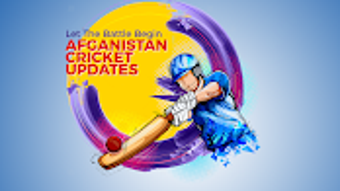 Afghanistan Cricket Updates