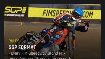 FIM Speedway