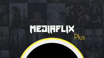 MEDIAFLIX Plus