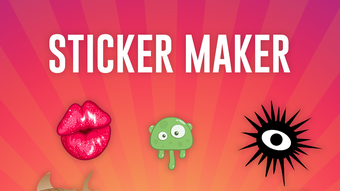 Sticky: Sticker Maker