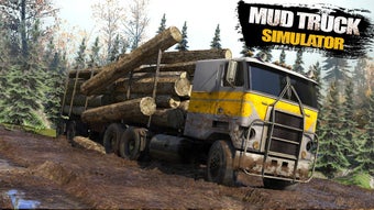 Cargo Truck Simulator 3d Game APK untuk Android - Unduh