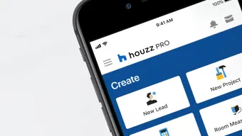 Houzz Pro: Business Management