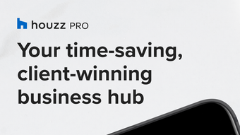 Houzz Pro: Business Management