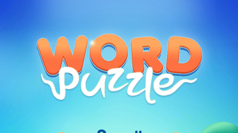 Word Puzzle - One line